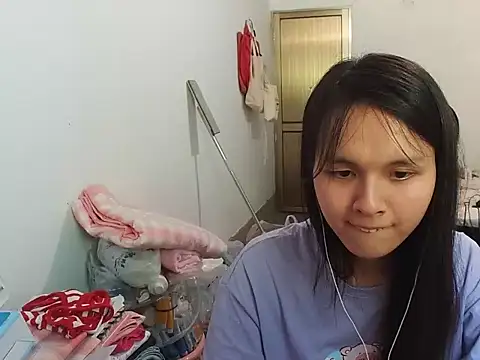 RebelAura webcam