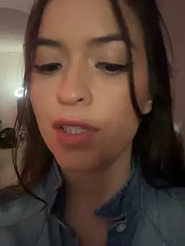 Little__Danni1 webcam