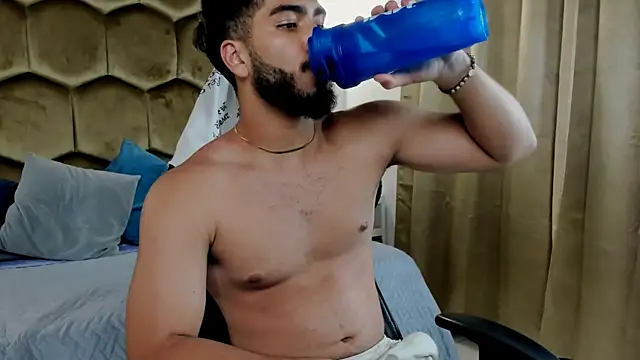Franco_banderas webcam
