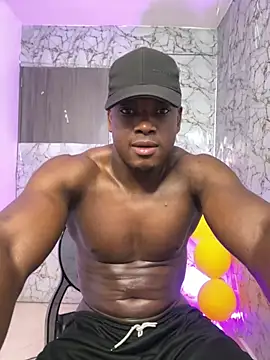 ArexBlack webcam
