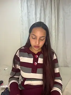 Eve_Ritz webcam