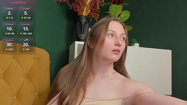 baby_annn webcam