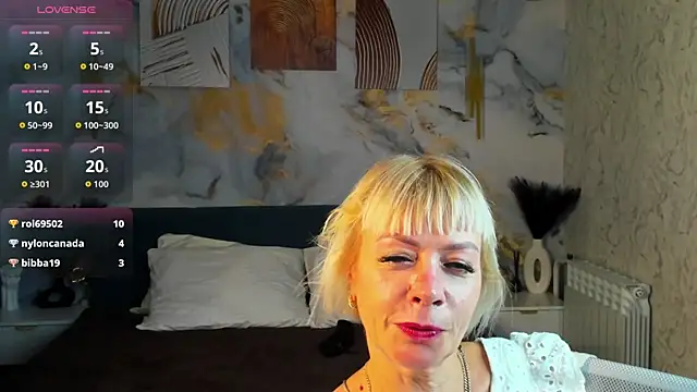 Ann_Annise webcam