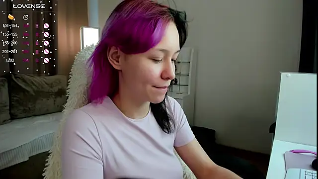 EmilyTrase webcam