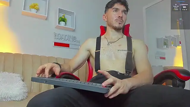 Dante_Blake1 webcam