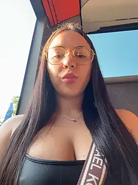 Bunny_Lush webcam