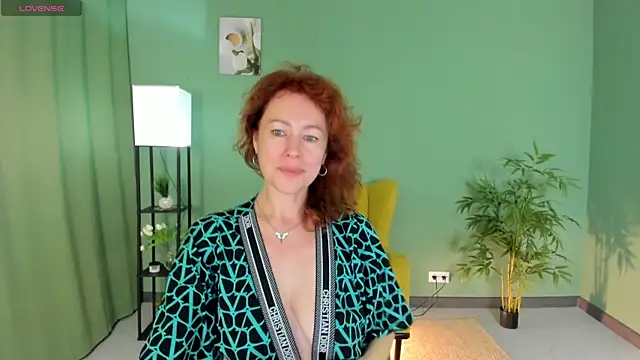 LeticiaRomano webcam