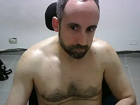 ManVerySexual webcam