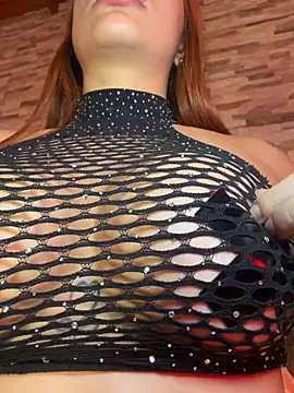 CiaraMorettii webcam