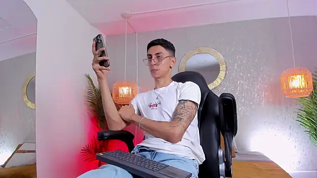 Gio_carangi webcam