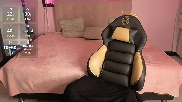Sweet_cat_t webcam