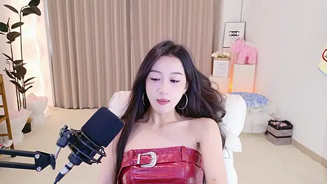 Dancing-CoCo-Pro webcam