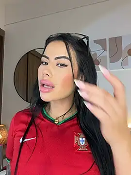 KimberlyWalton webcam
