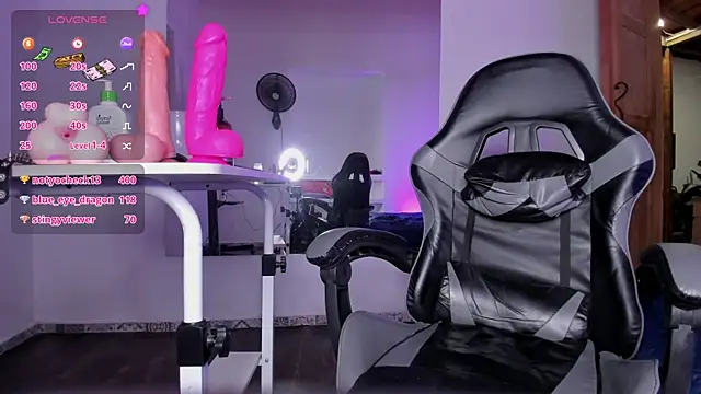 ThiagoSexy005 webcam