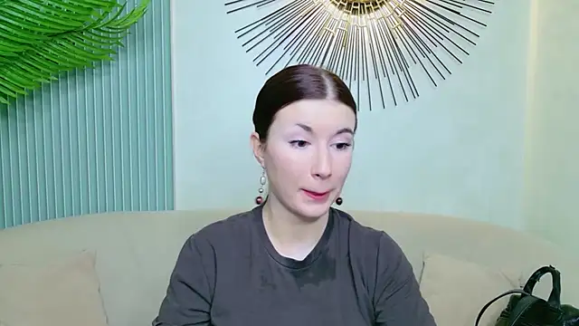 Gina_lima webcam
