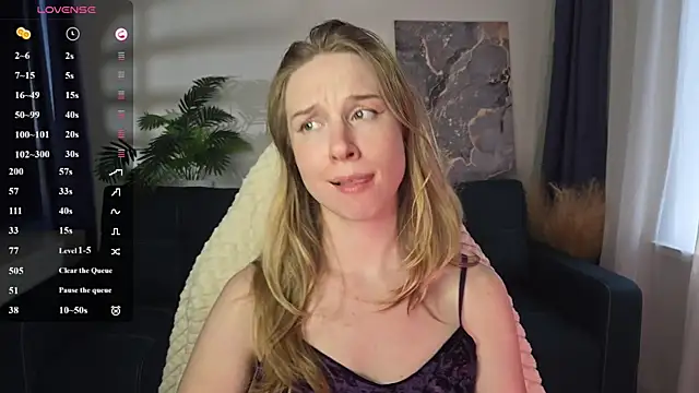 Eve_Sin webcam