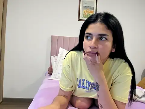 Alisson_Andersen webcam