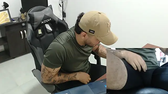 Thiago_420 webcam