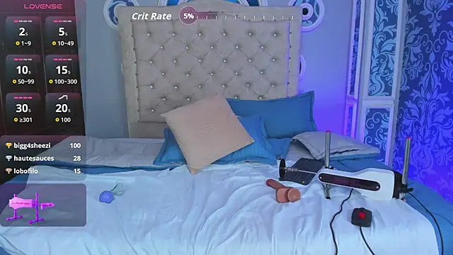 sweet_babydollVip webcam