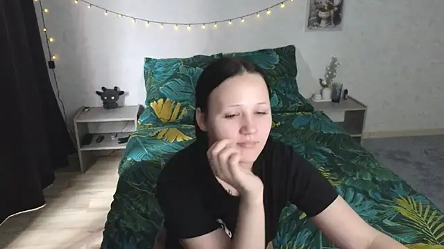 Tori_cute webcam