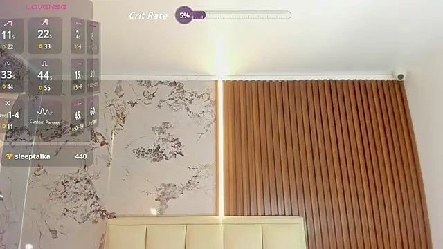 NINAMARTINS webcam