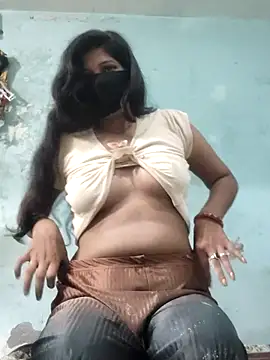 Naughty_dii webcam