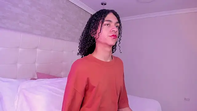 KyleeSmiith webcam
