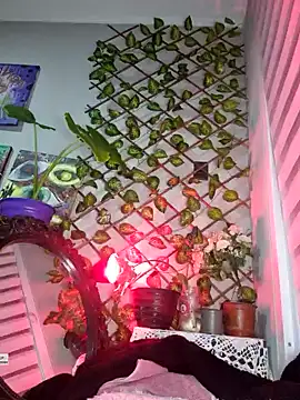 ReinaFetichista webcam
