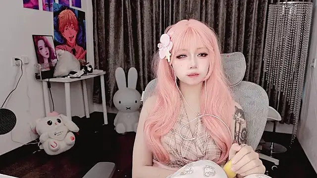 shine33-shuang webcam