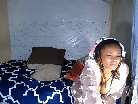 EssenceLoversX webcam
