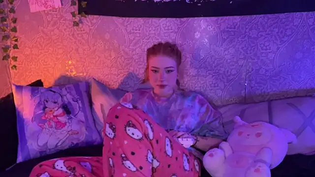 Alisha_Skyy webcam
