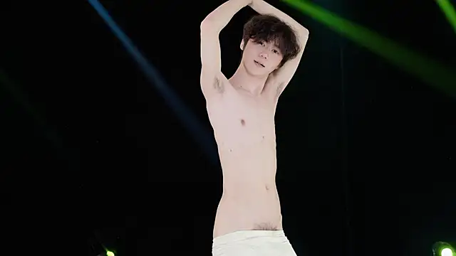 EXO-999 webcam