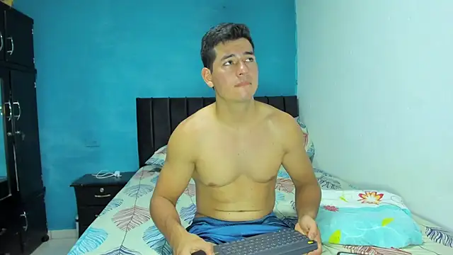 VincentSavage webcam