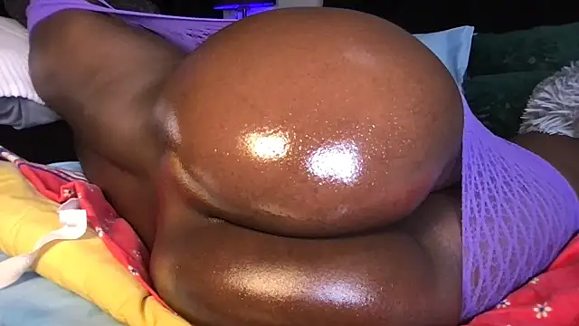 choco_petite webcam