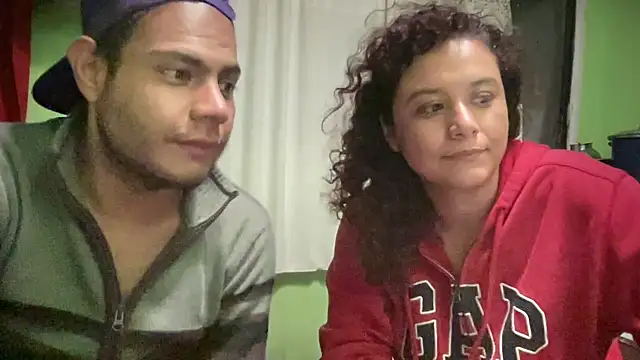 AlexisC0918 webcam