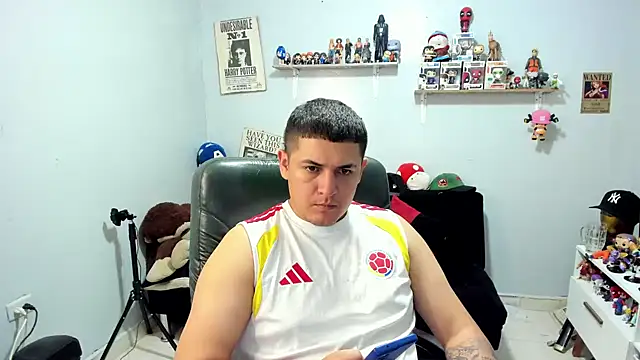 ney_22 webcam