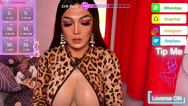SexyLooooongCOCK webcam