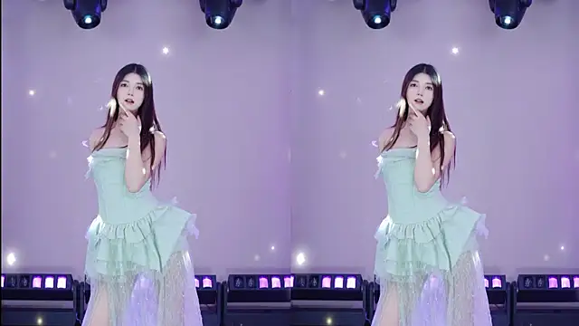 美女Stars-01在线直播