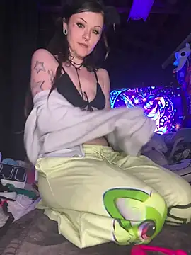 BlaizeyBBy live sex cam