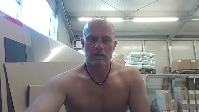 Boomerhun Live Webcam on Stripchat