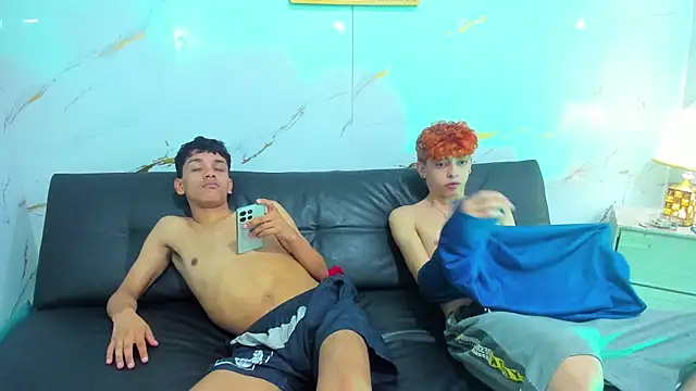 Litle_sweet_boys