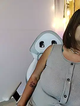 MrsFoucher live sex cam