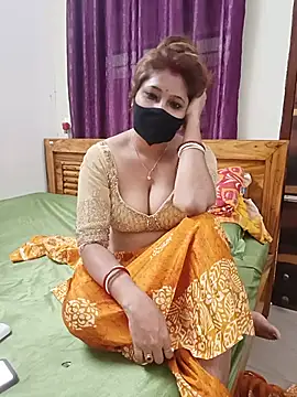 BongQueen9 webcam