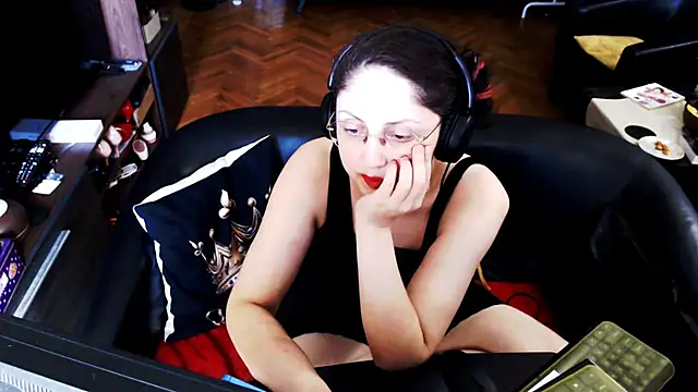 Imperatriza webcam