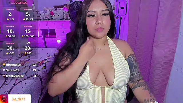 Kendra_yul