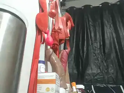 30cmMONSTERCOCKnBIGLOAD4u webcam