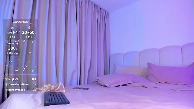Hanna_hross webcam