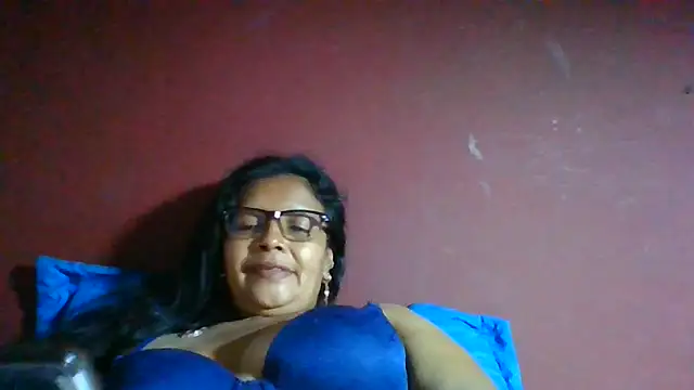 DianaOchoa_ webcam
