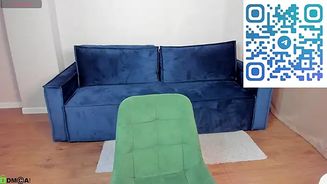 Crystal-Lace webcam