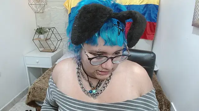 Echypyon_ webcam